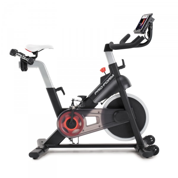 Proform sport cx 2025 stationary bike reviews